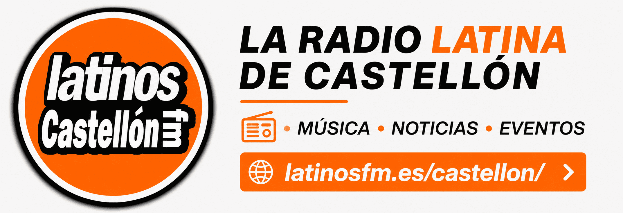 Latinos FM Castellón