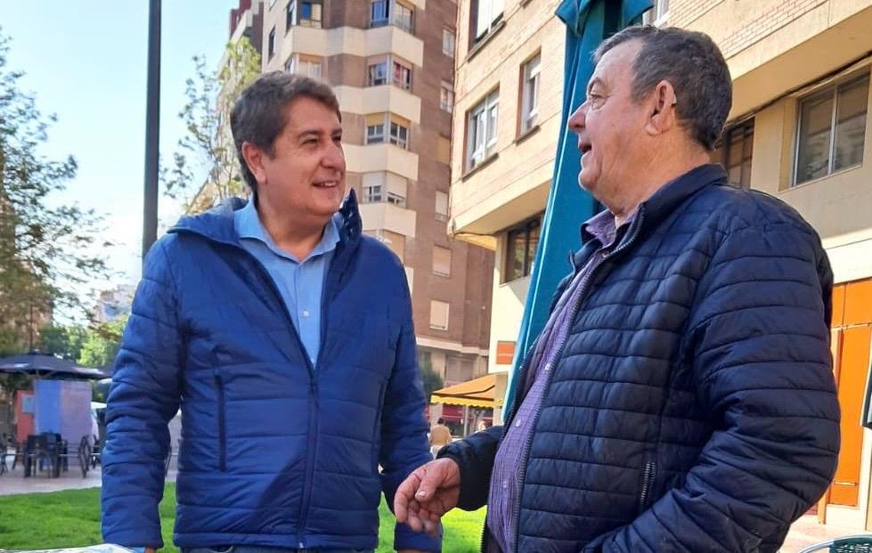 La Marjalería contará de nuevo este verano con una línea de autobús circular hasta la playa que funcionará del 15 de junio al 13 de septiembre