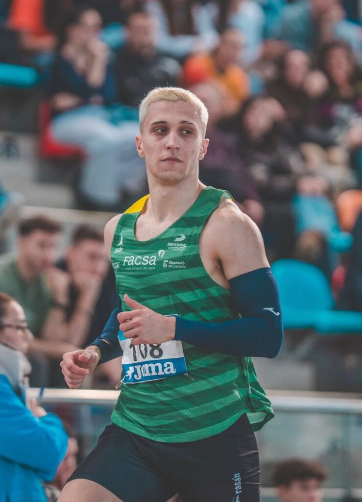 Castelló reúne a la élite mundial del atletismo este miércoles en el Gaetà Huguet – foto 6