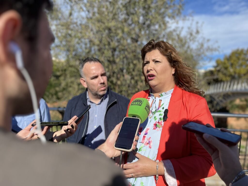 El PSPV propone suspender las licencias para infraviviendas y exige a Carrasco que deje de normalizar los “zulos” habitacionales en Castelló