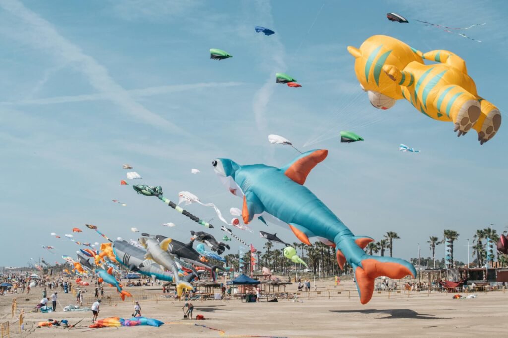 Cierra, con éxito de público, la III edición del Festival Internacional del Viento