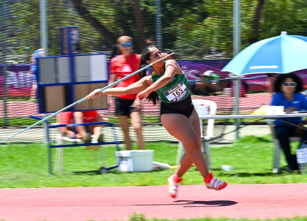 El FACSA Playas de Castellón conquista el podio nacional sub-18: récords, garra y bronce por equipos – foto 3