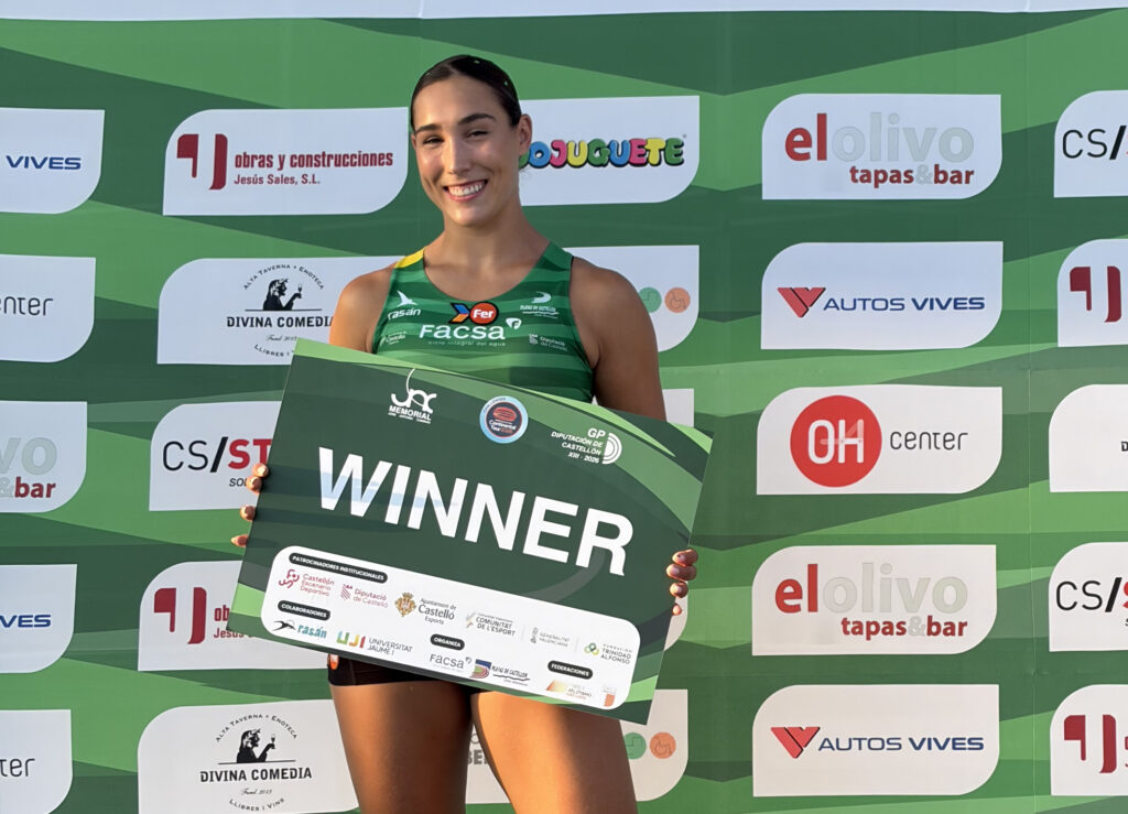 Éxito rotundo en el Gaetà Huguet: récords y marcas espectaculares en una tarde histórica de atletismo