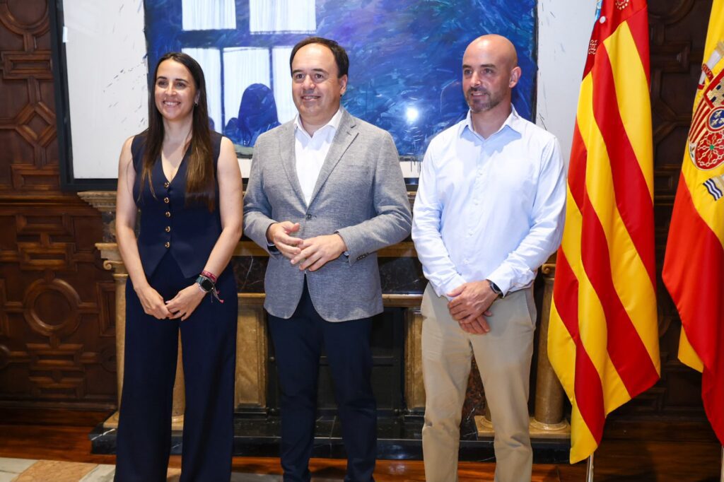La Federación de Caza pone en valor el acuerdo de bonificación de las tasas cinegéticas y pide a Pérez Llorca avanzar hacia la gratuidad