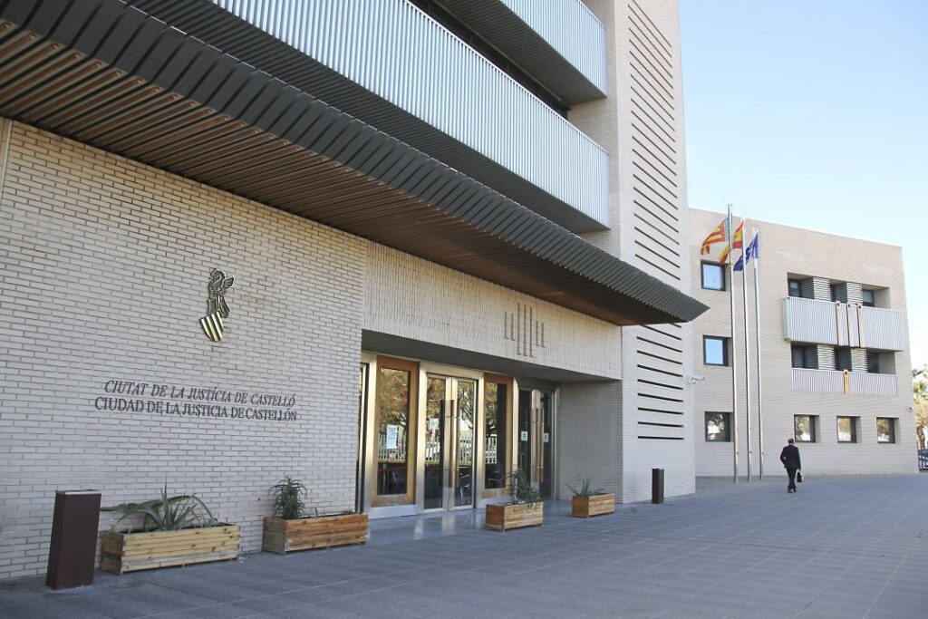CSIF pide a Conselleria que amplíe la plantilla en los órganos judiciales para reforzar la entrada de nuevos jueces y fiscales