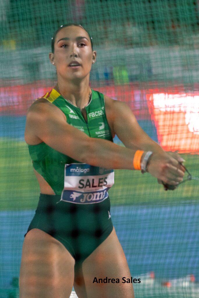 El FACSA Playas de Castellón domina en el Campeonato de España de Atletismo – foto 6