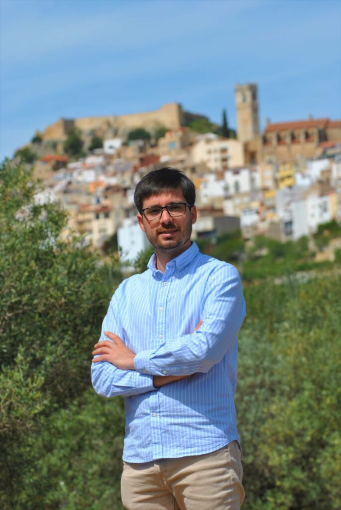 El PP de Cervera del Maestre propone de nuevo la gratuidad de mesas y sillas en las verbenas de fiestas
