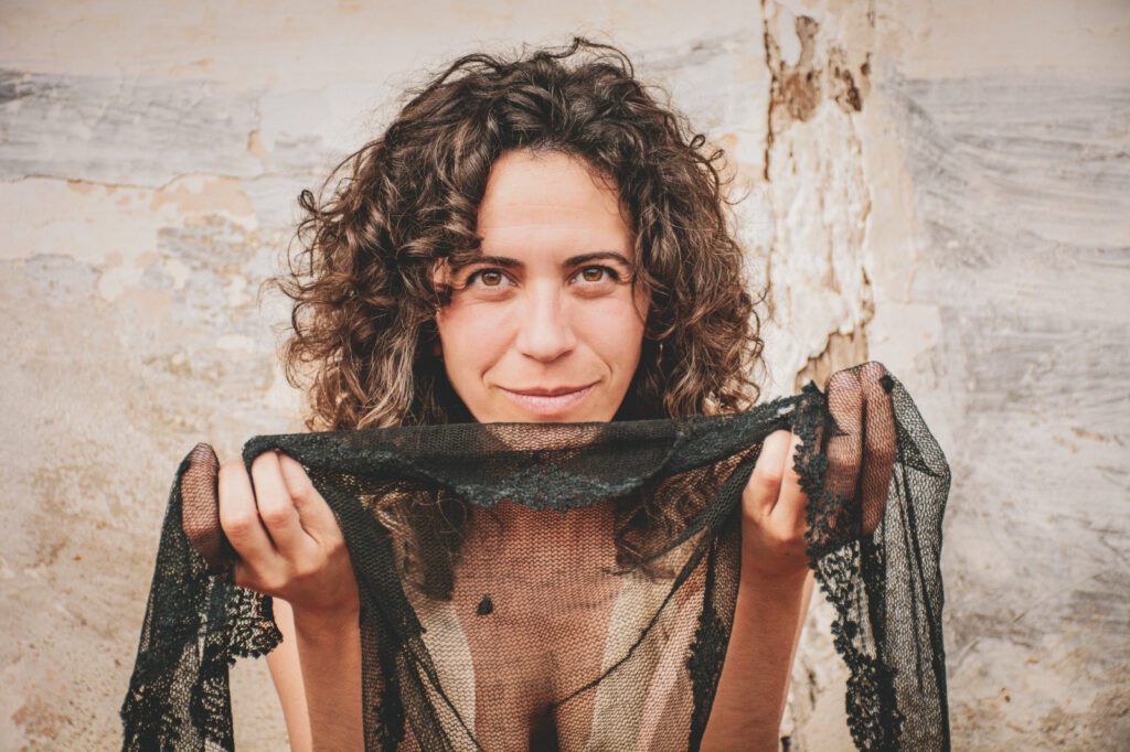 Xiomara Abello aterriza en el ciclo Arrels para presentar su nuevo disco “So de saó”