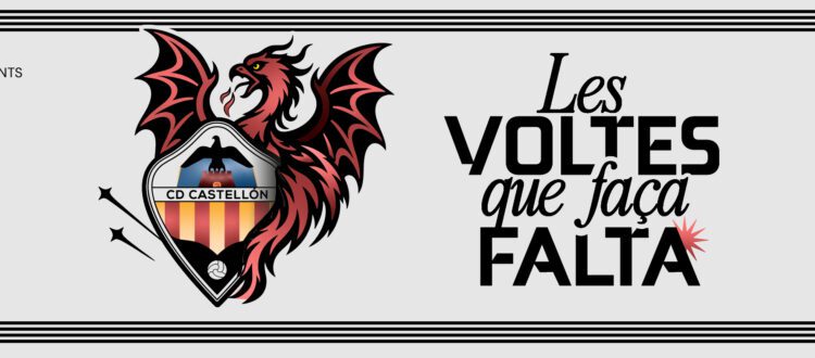 Les voltes que faça falta: la campaña de abonos del CD Castellón para la temporada 2026-2027
