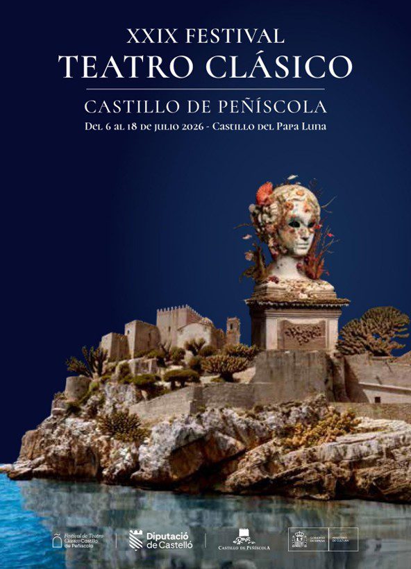 Primera semana del XXIX Festival Internacional de Teatro Clásico Castillo de Peñíscola