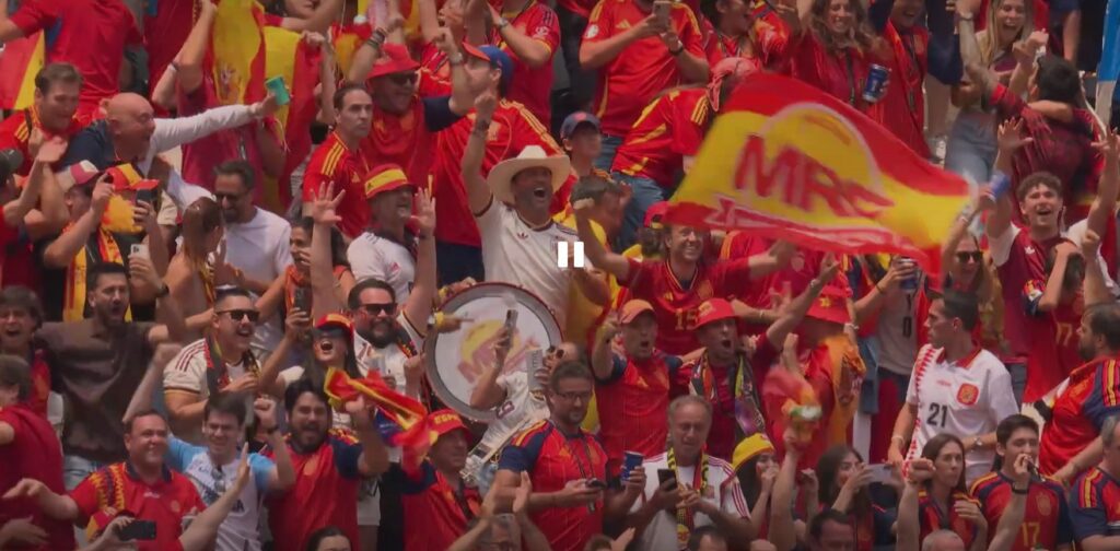 Saludos, entrenadores