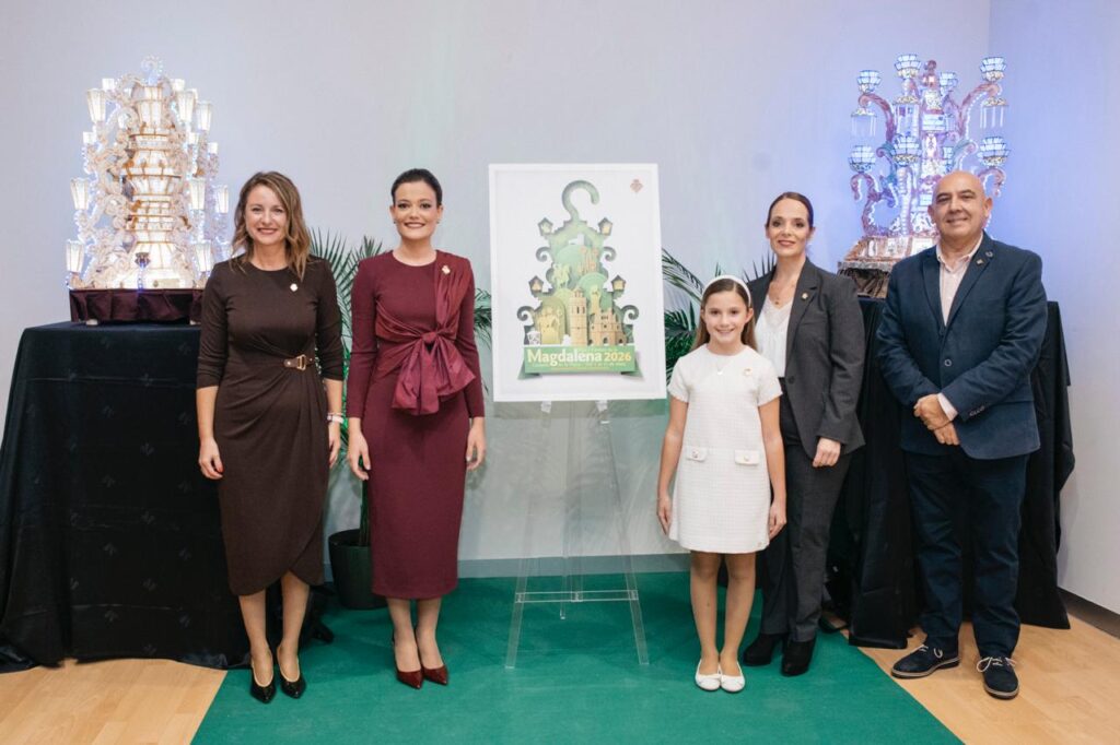 El Consejo Rector del Patronato Municipal de Fiestas incluirá en su próxima reunión las bases propuestas por la Junta de Festes para el concurso de carteles de la Magdalena 2027