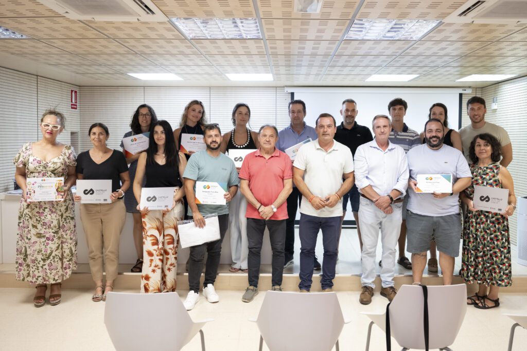 La Diputación de Castellón sigue apostando por la gastronomía de proximidad