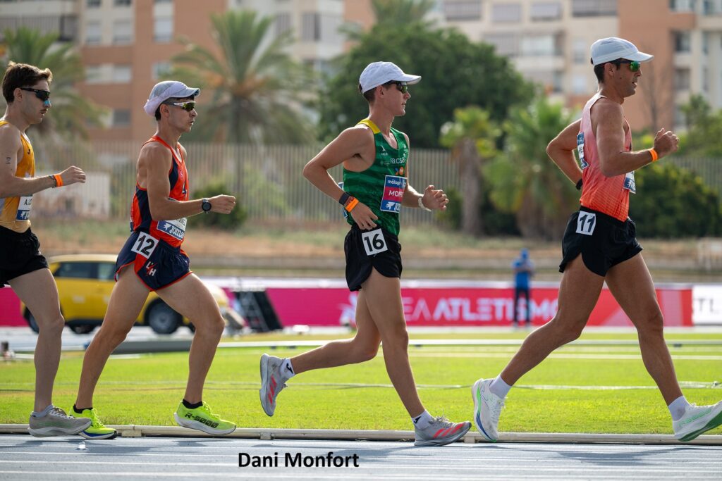 El FACSA Playas de Castellón domina en el Campeonato de España de Atletismo – foto 7