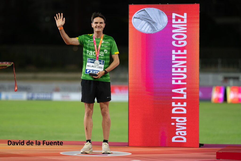 El FACSA Playas de Castellón domina en el Campeonato de España de Atletismo – foto 8
