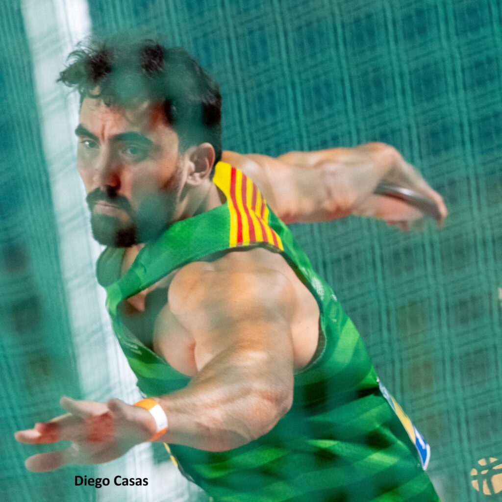 El FACSA Playas de Castellón domina en el Campeonato de España de Atletismo – foto 9