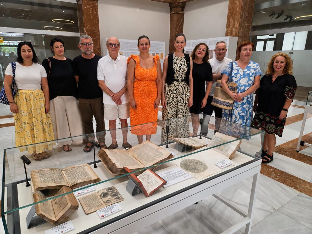 Una exposición recupera la memoria de los eclipses en la historia de Castellón