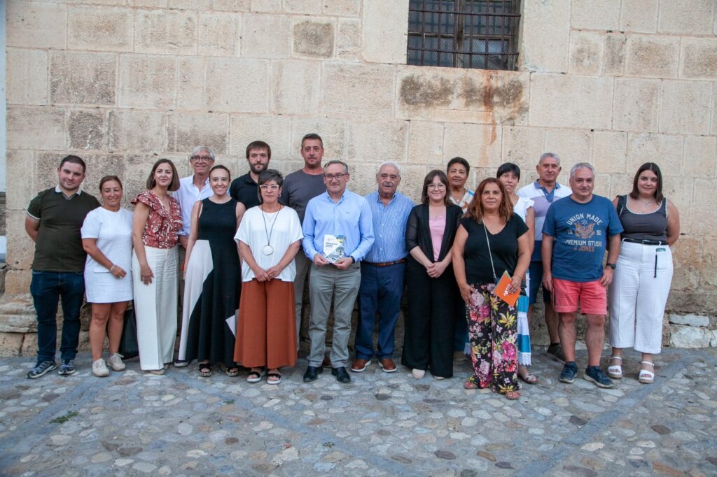 El Maestrazgo culmina su Plan de Sostenibilidad Turística tras ejecutar 20 actuaciones y movilizar 1,5 millones de euros