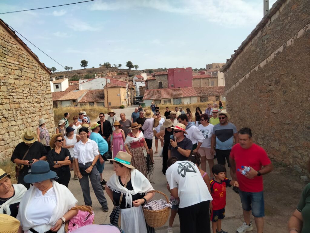 Un campo sembrado de futuro – foto 6