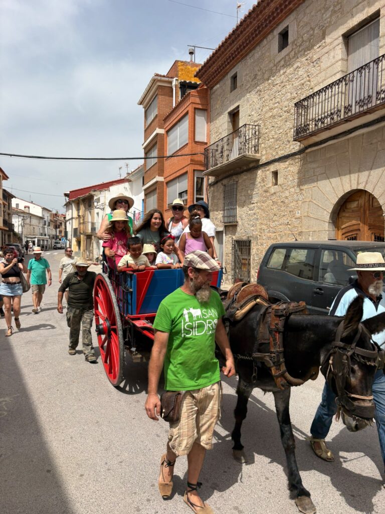Un campo sembrado de futuro – foto 4
