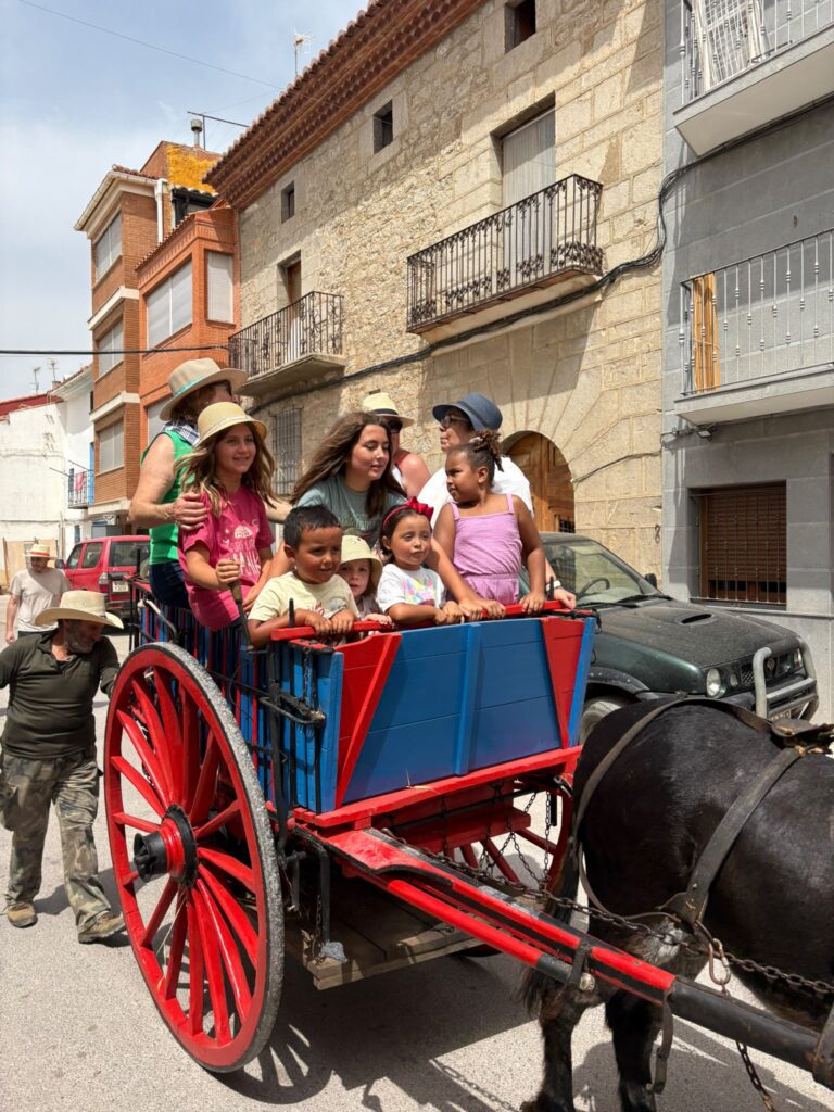 Un campo sembrado de futuro – foto 2