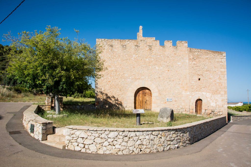 Cabanes adapta una nueva ruta turística para hacerla accesible a todo el público