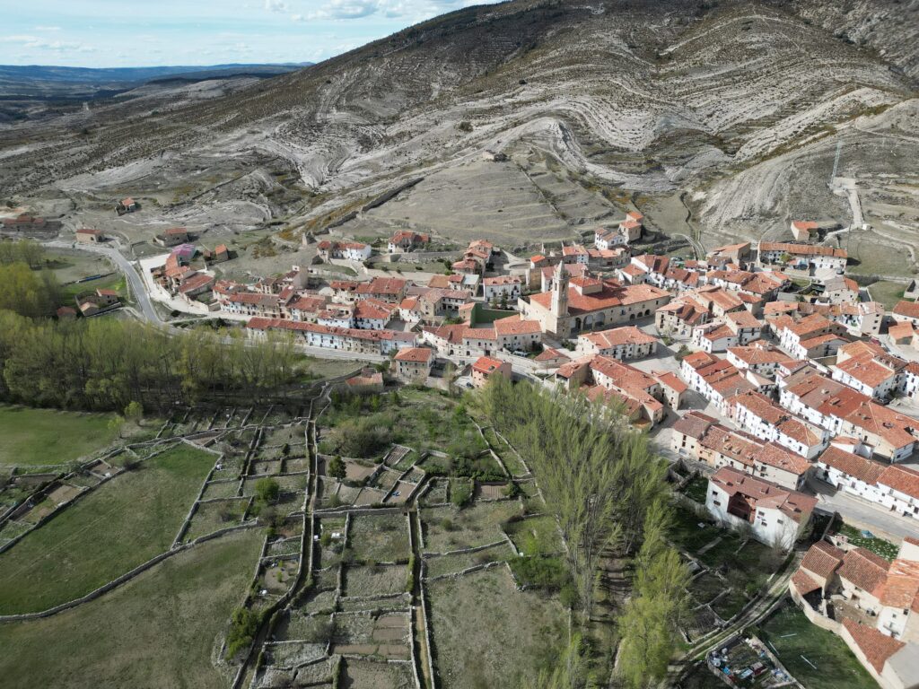 Fortanete acogerá el próximo 16 de julio la clausura del Plan de Sostenibilidad Turística en Destino del Maestrazgo