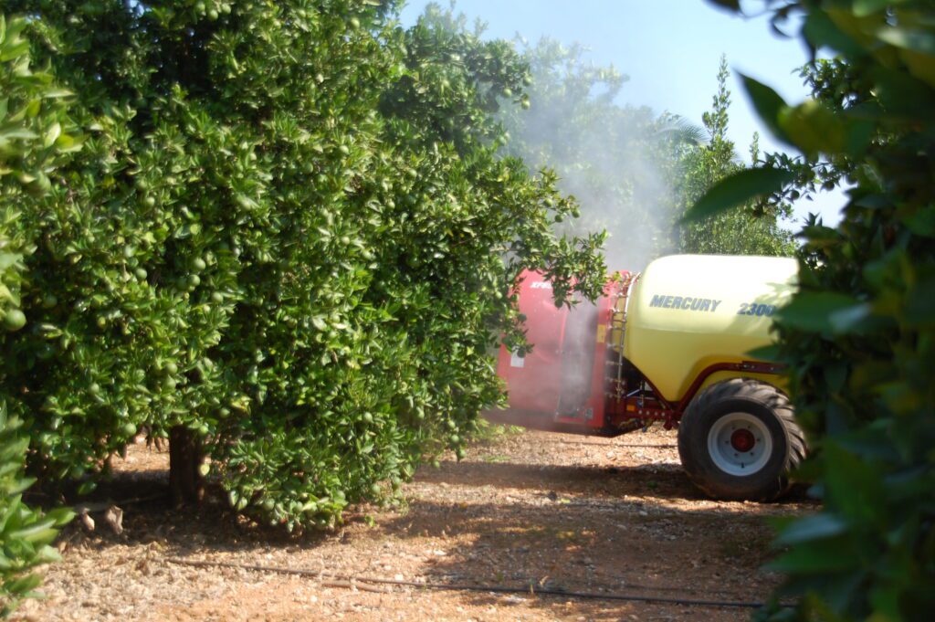 LA UNIÓ reclama a la Generalitat un plan de choque de 35 millones para aliviar el impacto que la crisis de Oriente Medio provoca en el encarecimiento de los costes en el campo valenciano