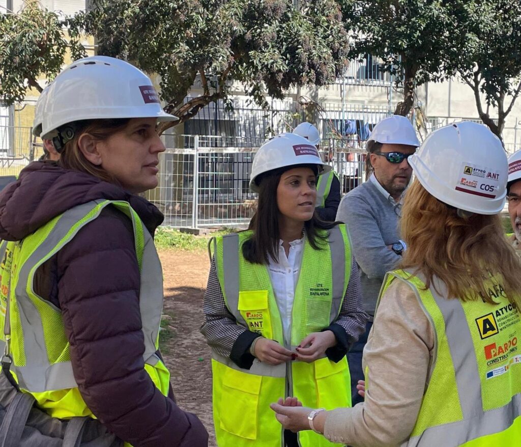 Las ayudas al alquiler joven del Ayuntamiento de Castellón despiertan el interés de 46 personas en menos de un mes