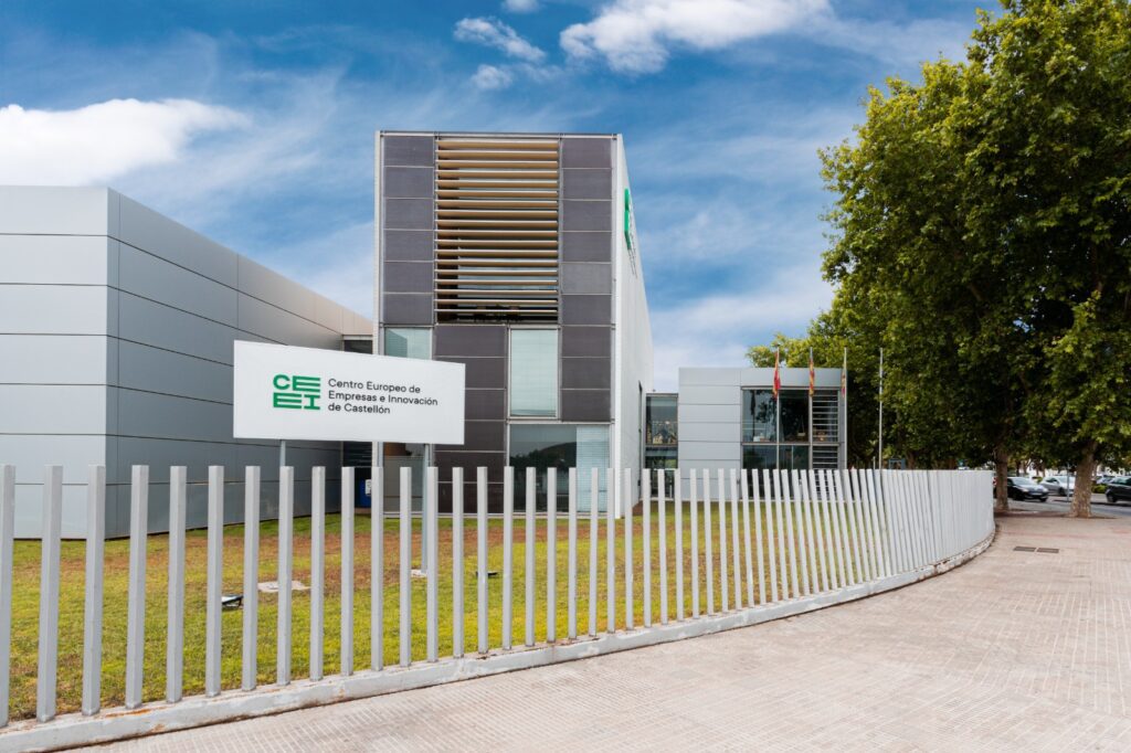 CEEI Castellón supera los 5,4 millones de euros de financiación concedida a 38 empresas innovadoras a través del IVF