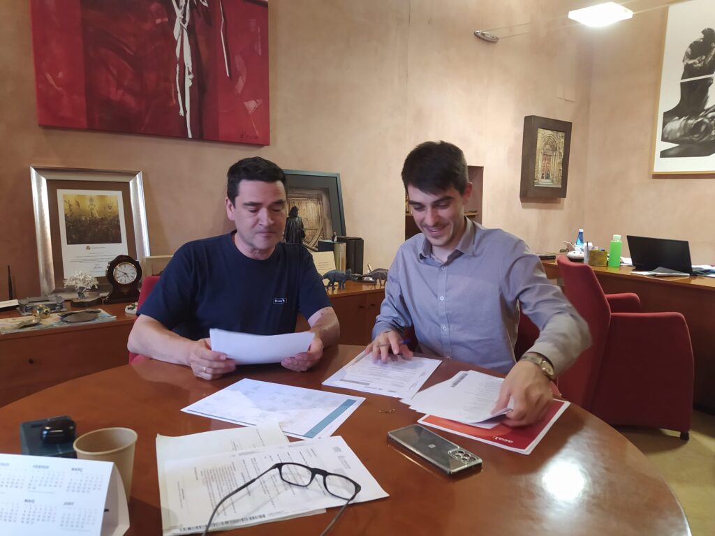 El PP de Morella incorpora un turno ciudadano para fomentar la participación de los vecinos en la gestión pública