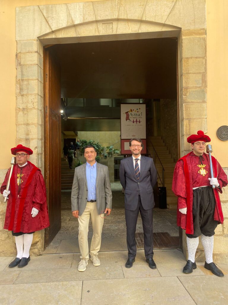 El PP de Morella celebra que el centro de día amplíe sus servicios “porque ahora el Consell invierte en lo que realmente importa”