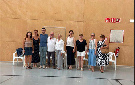 Síndrome de Down Castellón y la UJI impulsan la inclusión a través del deporte en las VIII Jornadas de Pruebas Motrices «¡Todo el mundo a moverse!»