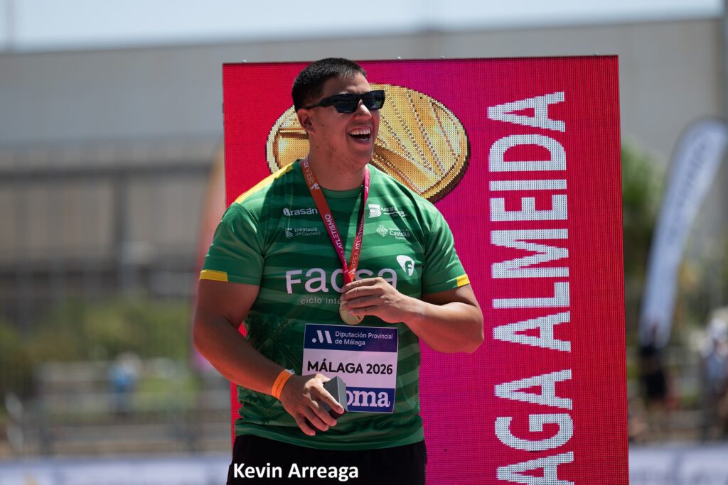 El FACSA Playas de Castellón domina en el Campeonato de España de Atletismo – foto 10