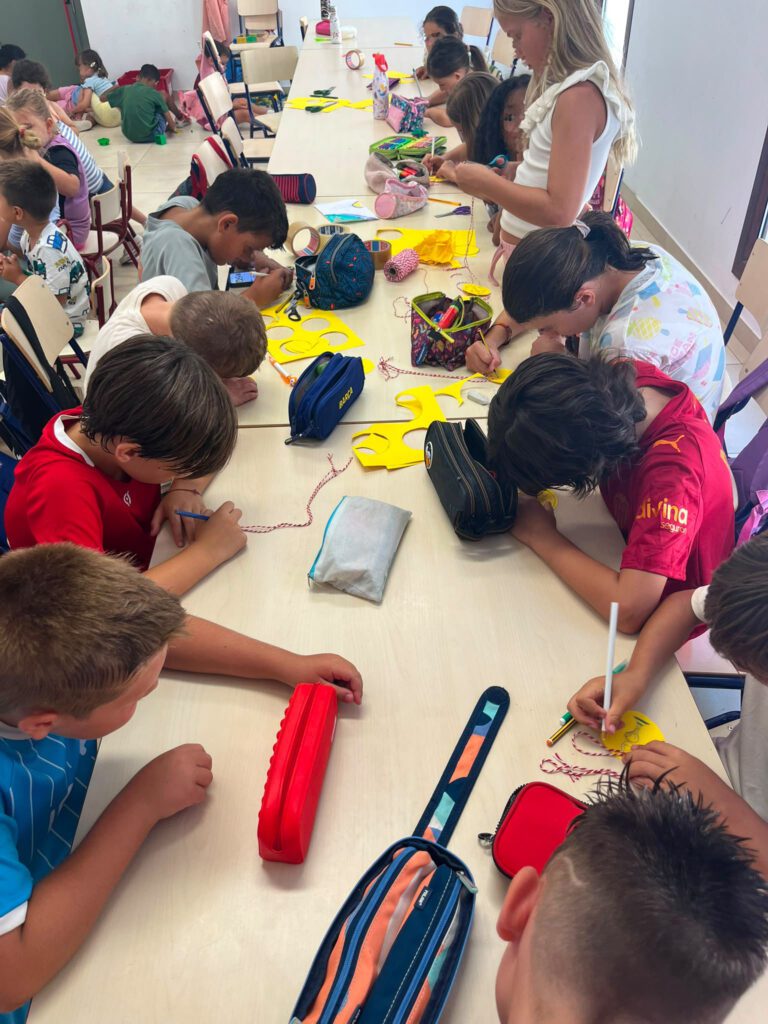 La Escuela de Verano de Castellnovo abre sus puertas con 39 participantes