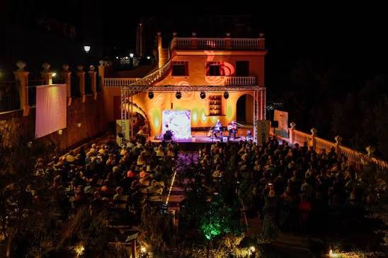 Montanejos celebra diez años de música de cuerda pulsada con una edición especial del MDM FEST