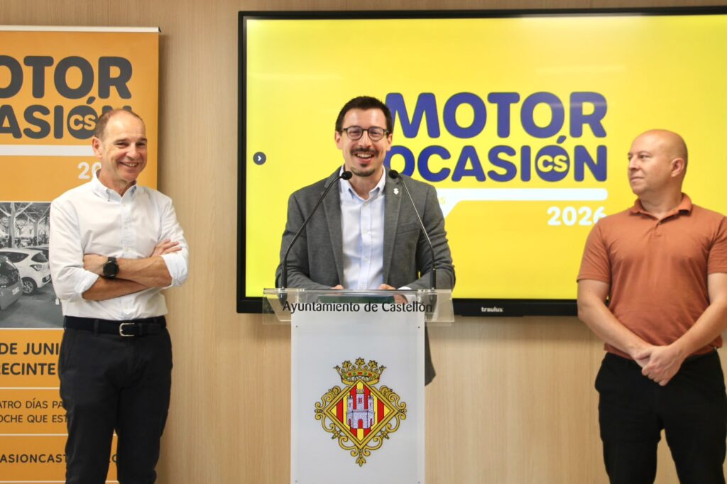 Motorocasión Castellón firma la segunda mejor edición de su historia con 421 coches vendidos
