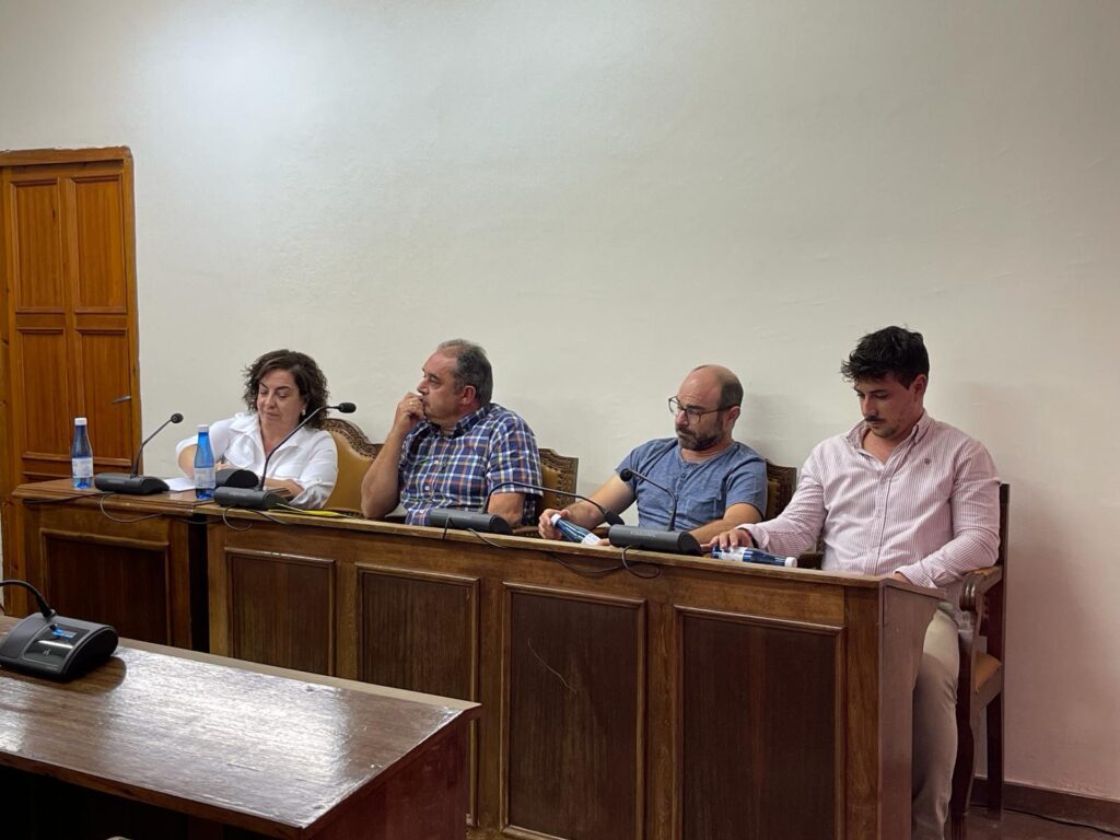 El PP acusa a PSOE y Compromís de incapacidad para gobernar Vilafamés «cumpliendo la Ley»