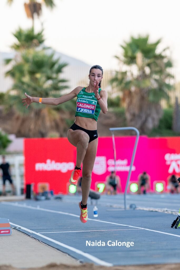 El FACSA Playas de Castellón domina en el Campeonato de España de Atletismo – foto 12