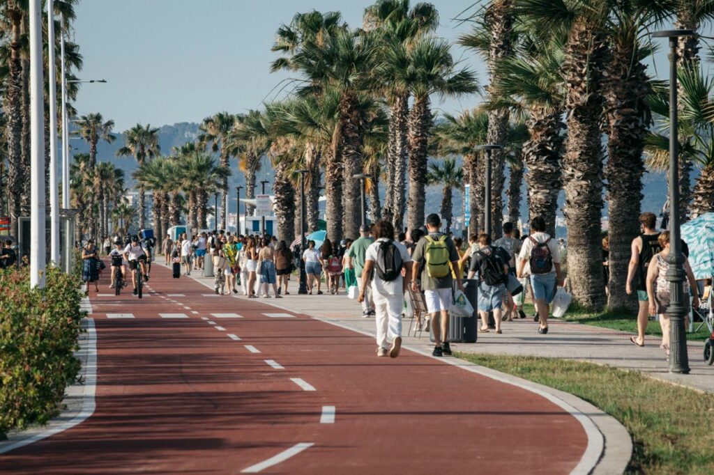 Castellón confirma un buen arranque del verano