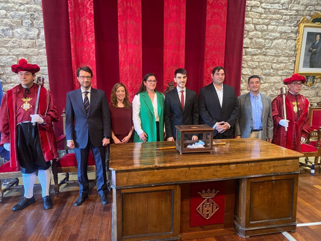 El PP afirma que «el PSOE se ha quedado solo en su defensa de la corrupción” en Morella