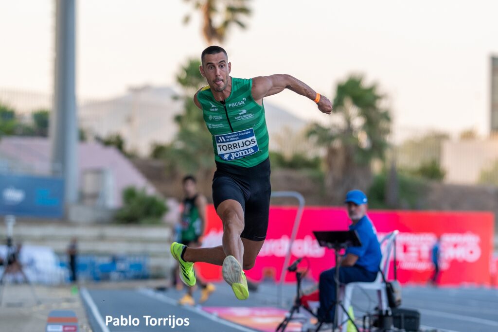 El FACSA Playas de Castellón domina en el Campeonato de España de Atletismo – foto 13