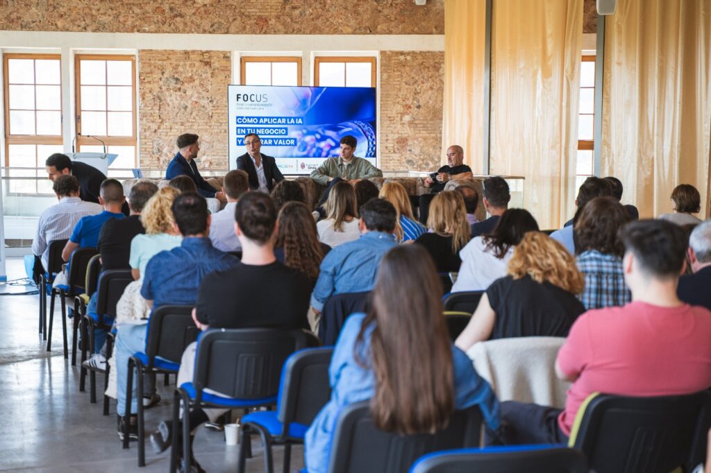 El CEEI Castellón consolida una red de 148 agentes para fortalecer el emprendimiento en la provincia