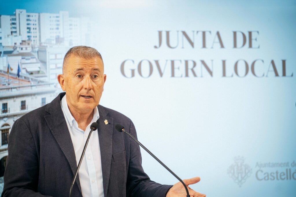 La Junta de Gobierno Local otorga 207 nuevas licencias