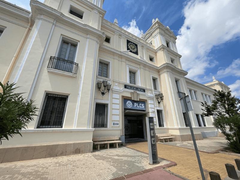 Castellón amplía hasta 34 las plazas de agentes convocadas para reforzar la Policía Local