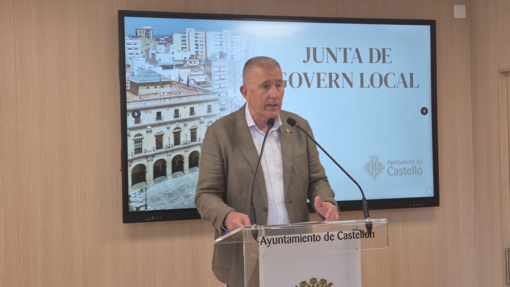 La Junta de Gobierno Local del Ayuntamiento de Castellón ha dado luz verde a los últimos convenios de colaboración pendientes con entidades sociales