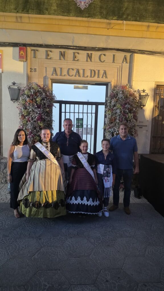 El Grao despide las fiestas de Sant Pere 2026 tras nueve días de alta participación y más de 200 actos – foto 5