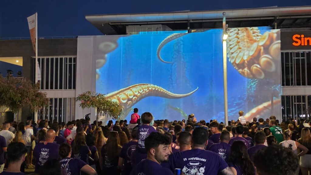 El Grao despide las fiestas de Sant Pere 2026 tras nueve días de alta participación y más de 200 actos – foto 3