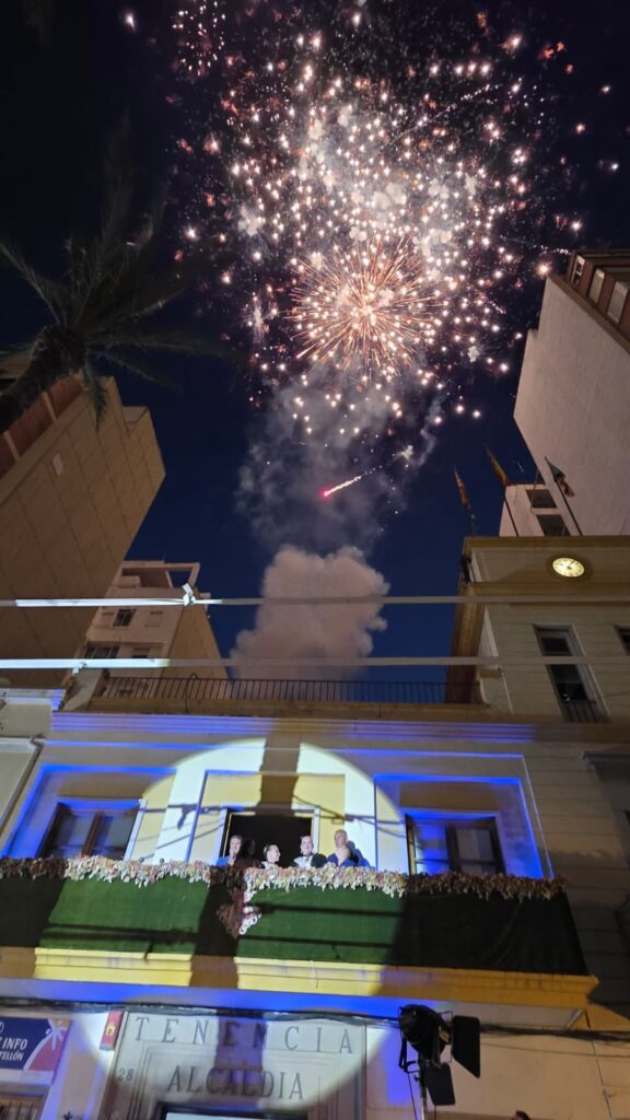 El Grao despide las fiestas de Sant Pere 2026 tras nueve días de alta participación y más de 200 actos – foto 4