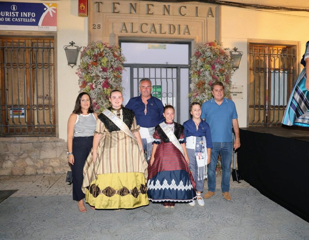El Grao despide las fiestas de Sant Pere 2026 tras nueve días de alta participación y más de 200 actos – foto 2